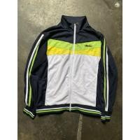 ราคา ELLESSE Colorblock Tracktop มือสอง (55401301972)
