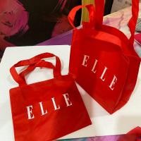 ราคา กระเป๋า Elle SPUNBOND SPUNBOUND | กระเป๋าผ้าเอล (27315179885)