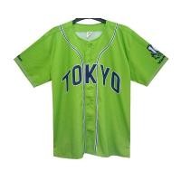 ราคา เสื้อเบสบอล มือสองของแท้ tokyo (26657285578)