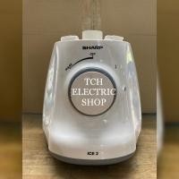 ราคา SHARP อะไหล่แท้ ฐานมอเตอร์เครื่องปั่น รุ่น EM-Ice2 (11344231327)