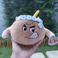 ราคา #ตุ๊กตา #ชานมไข่มุก #งานใหม่ #ป้ายห้อย #ขนนุ่มมากๆ #ตั้งโชว์หน้าร้านเก๋ๆ #ลิขสิทธิ์แท้ #งานสวยมากๆ (12720821991)