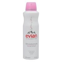 ราคา สเปรย์น้ำแร่ Evian Natural Mineral Brumisateur Facial Spray ของแท้พร้อมส่ง (19930634235)