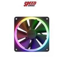 ราคา NZXT COOLING FAN F120 RGB BLACK TRIPLE PACK 3 x120MM RGB FAN / 2Y By Speed Gaming (22005701765)