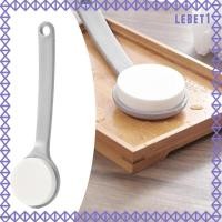 ราคา [Lebet] แปรงฟองน้ําโลชั่น Applicator สําหรับเท้าหลังอาบน้ําครีมกันแดดผู้ชาย 1 ชิ้น (43405818787)