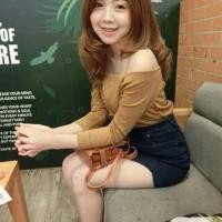 ราคา ส่งต่อ เสื้อปาดไหล่ผ้าแมงโก้ สีมัสตาร์ด (1057251766)