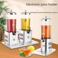 ราคา โถกดน้ำหวานร้อน-เย็น ที่จ่ายน้ำบุฟเฟ่ต์1โถ6L/2โถ12L (29068282383)