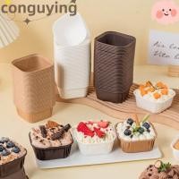 ราคา การก่อสร้าง 50ชิ้นคัพเค้กซับ,ถาดอบตารางมัฟฟินกระดาษคัพเค้ก,แม่พิมพ์เค้กห่อถ้วยกระดาษรูปแบบเค้กเบเกอรี่ถ้วยครัวงานแต่งงาน (40570477639)