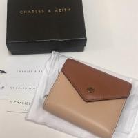 ราคา Charles&Keith ใบสั้น จาก Shop แท้ (5425563559)