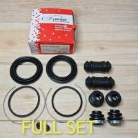 ราคา DAIHATSU MIRA TURBO L5 L500 COVERTE KANCIL ชุดดิสก์เบรกหน้า D5.เทคโนโลยี 044797208 (52950109634)