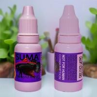 ราคา SUMA 4G ปลากัด เกล็ดเหนียว มัน เงา ลื่น 12 ml (54452619018)