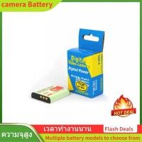ราคา NP-FG1/BG1 ใหม่แบตเตอรี่ สำหรับ Sony DSC-W210 W220 W230 W240 W270 W290 Digital camera battery (43010871956)