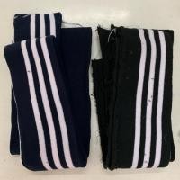 ราคา คอเสื้อวอร์ม ผ้ายืดทำชุดวอร์ม สาปวอร์ม มีหลายสี ยาว1.5ม(ราคาส่ง) (2679821050)