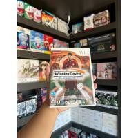 ราคา แผ่นเกมแท้ Wii Winning Eleven Play Maker 2008 Japan มือสอง (49503534115)