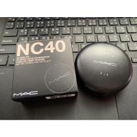 ราคา MAC Studio Fix Powder Plus Foundation 15g : NC40 (17328536583)