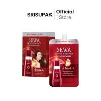 ราคา SEWA เซวาน้ำตบโสมแดง แบบซอง 8 ml. (25177642833)