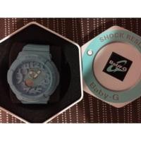 ราคา นาฬิกาCASIO BABY-G (3317879)