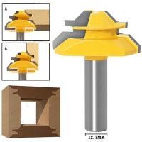 ราคา ดอกกัดมุมขวา ️ ดอกกัดบอร์ด 45 องศา - ดอกกัดไม้ (28681808599)