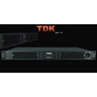 ราคา เพาเวอร์แอมป์ TDK D6004 (23786390240)