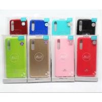 ราคา เคส Huawei P20 pro Goospery Mercury Color Jelly Case ( แท้ ) (4977774581)