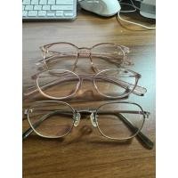 ราคา กรอบแว่นมือสองฟรีจาก Megane Owndays (44315094133)