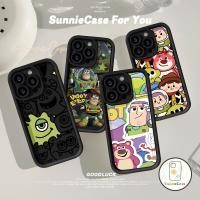 ราคา การ์ตูนทอยสตอเบอรี่ สำหรับ Samsung A05s A05 A15 A34 A13 A03s A50 A14 A32 A23 A03 A54 A25 A52 A53 A12 A02s A24 A21s (27201282859)