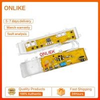 ราคา ใหม่ 100% เครื่องซักผ้า SAMSUNG WA10V5 / WA12V5 / WA91V3 / WA88V3 PCB (บอร์ดควบคุม) (13930959219)