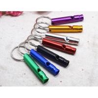 ราคา นกหวีดหลากสี ใช้สำหรับฝึกนก (1914884360)