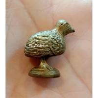 ราคา นกคุ้มเรียกทรัพย์ หลวงพ่อแพ วัดพิกุลทอง ปี 36 (55752909142)