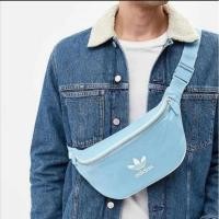 ราคา กระเป๋าคาดอก คาดเอว Adidas ของแท้ (25652145423)
