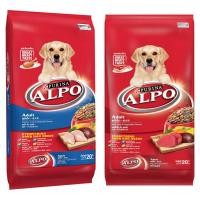 ราคา ALPO ADULT Beef, Chicken อัลโป อาหารสหรับสุนัขโต รสเนื้อ และ ไก่ 20 กิโลกรัม (4254952599)