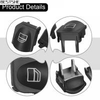 ราคา Mercedes C Class Window Switch Reference OEM Number Power Window Switch Cover (55253267410)