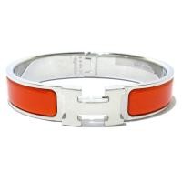 ราคา สินค้ามือสอง HERMES bangle Metal material (26469210734)
