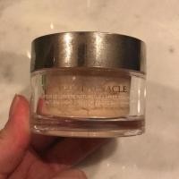 ราคา LANCOME teint miracle loose powder 15 g แป้งฝุ่นทาหน้า (1582236747)