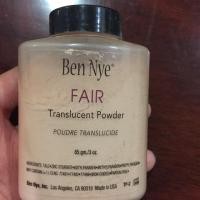 ราคา แป้งBen Nye Translucent สี fair (1387371554)