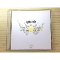 ราคา CD แผ่นเพลง CLASH เพลง นางฟ้าคนเดิม อัลบั้ม Smooth Clash วงแคลช (แผ่นโปรโมท) (28160631933)