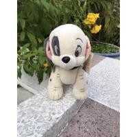 ราคา ตุ๊กตาหมา101ดาลเมเชี่ยน ใหม่ป้ายห้อย ลิขสิทธิ์แท้จากญี่ปุ่น (9411595057)