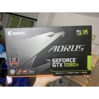 ราคา GTX 1080 ti aorus มือสอง (4976806800)
