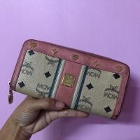 ราคา กระเป๋าสตางค์ mcmแท้ (2815292742)