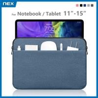 ราคา 【พร้อมส่ง】Soft Case เคสแท็บเล็ตกันกระแทก เคสSurface Pro กระเป๋าแท็บเล็ต กระเป๋าSurface Tablet Cover Case Surface Bag (15045363867)