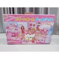 ราคา บ้านLicca /ฉากLicca (13833059245)