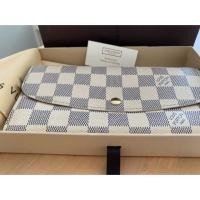 ราคา กระเป๋าสตางค์ LOUIS Vuitton แท้ % สภาพสวย (2079649249)