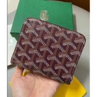 ราคา New-Goyard Matignon PM wallet (29763606033)
