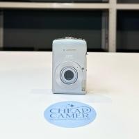 ราคา Canon IXY 80 (IXUS 65) (48703486204)