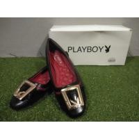 ราคา รองเท้า PLAYBOY (ไซต์ 36) แท้ 100% จากช็อป (6131346212)