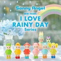 ราคา พร้อมส่ง ของแท้ 100% สุ่ม sonny angel rainy day series ซอนนี่ราคาน่ารัก (40911488596)