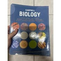 ราคา campbell biology มือสอง (57552688405)