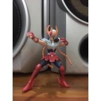 ราคา Gashapon Saint Seiya Phoenix กาชาปอง เซนต์เซย่า ฟีนิกซ์ มือ 2 (11141531923)