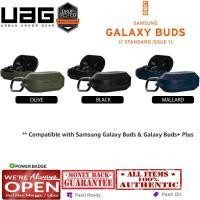 ราคา Urban Armor Gear UAG Hard Shell Case Galaxy Buds / Buds Plus (28215228233)