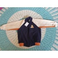 ราคา เสื้อแจ็คเก็ตเด็ก& 39;s แบรนด์ adidas ของแท้ (21736121866)