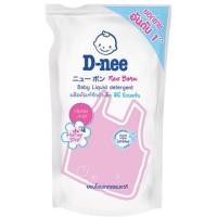 ราคา ดีนี่ น้ำยาซักผ้า 600ml (22726125106)